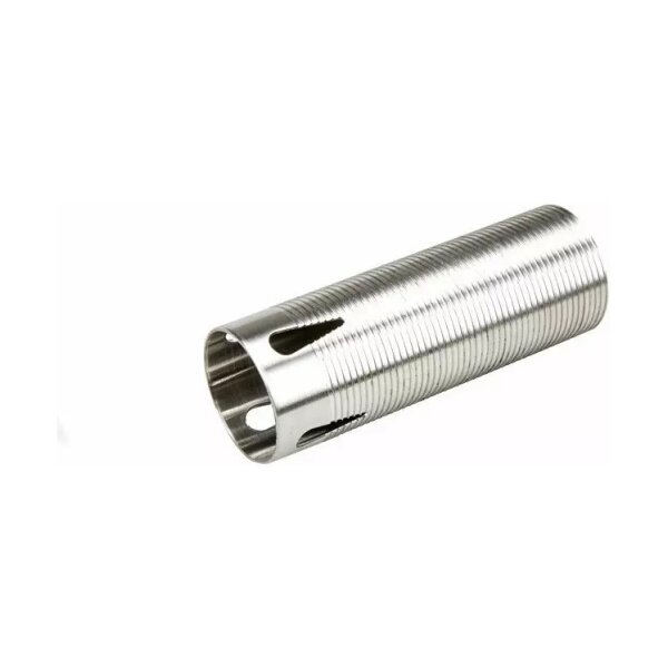 asgbox.pl - Aluminiowy cylinder SHS Typ 2