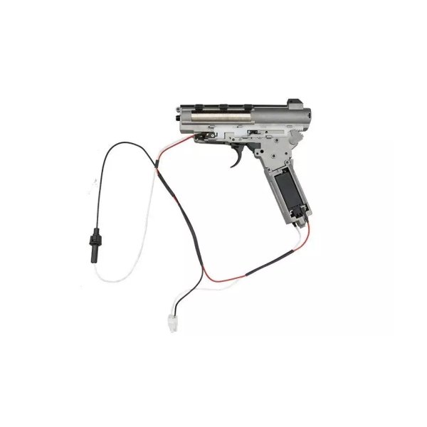 asgbox.pl - Kompletny gearbox do LCK47S