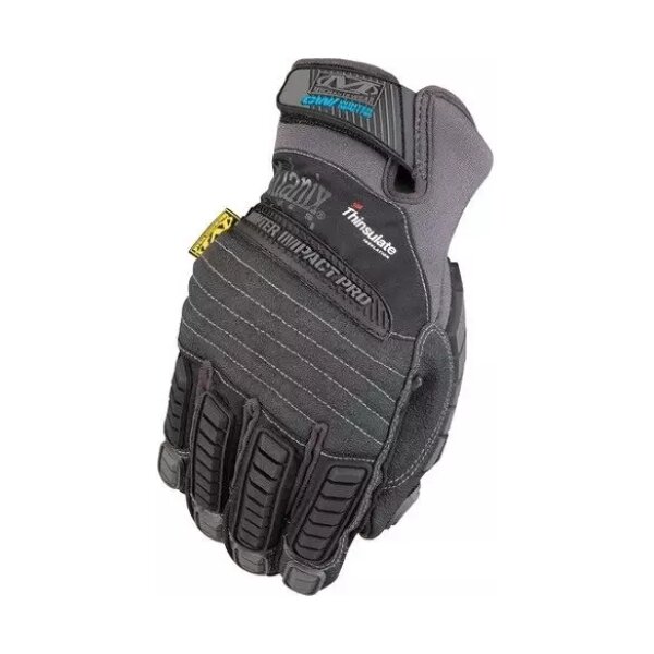 asgbox.pl - Rękawice zimowe Winter Impact Pro