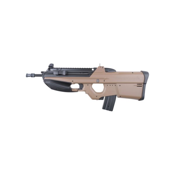 asgbox.pl - Replika karabinka FN F2000 - Tan