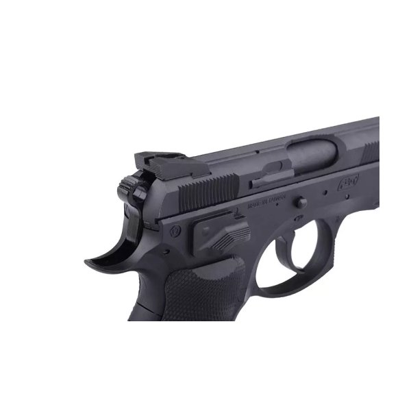 asgbox.pl - Replika pistoletu CZ 75 SP-01 Shadow