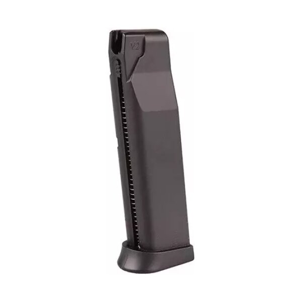 asgbox.pl - Magazynek CO2 15 kulek do replik KC46 (model 24/7)
