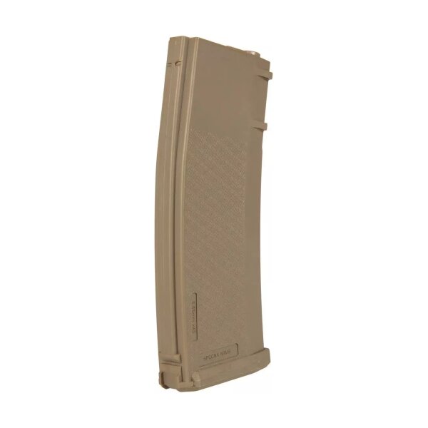 asgbox.pl - Magazynek S-Mag Hi-Cap na 380 kulek - Tan