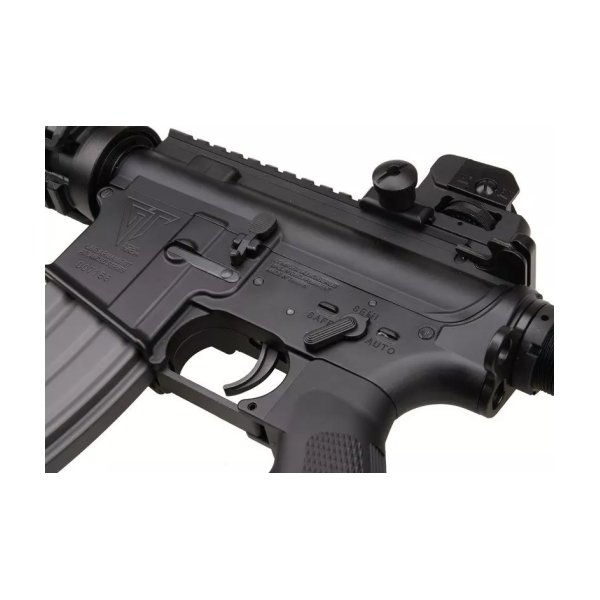 asgbox.pl - Replika karabinka TR4 CQB-R