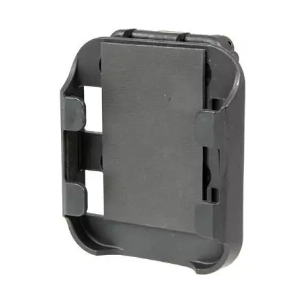 asgbox.pl - Taktyczna ładownice na IPhone 6/6S - czarna