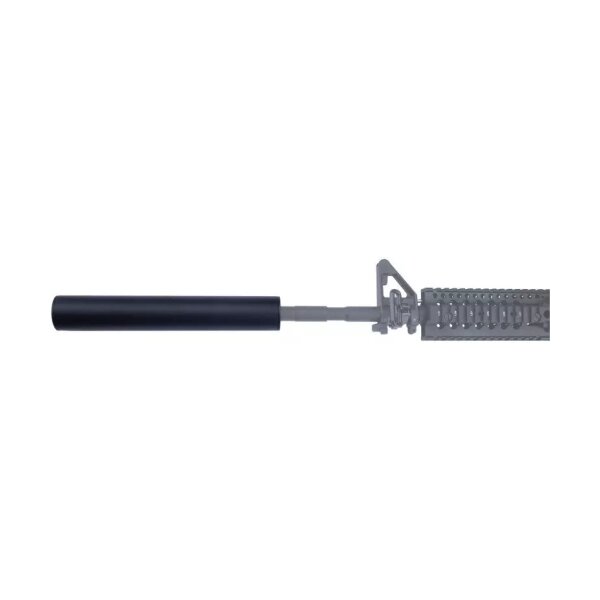 asgbox.pl - Tłumik Covert Tactical Standard 40x250mm