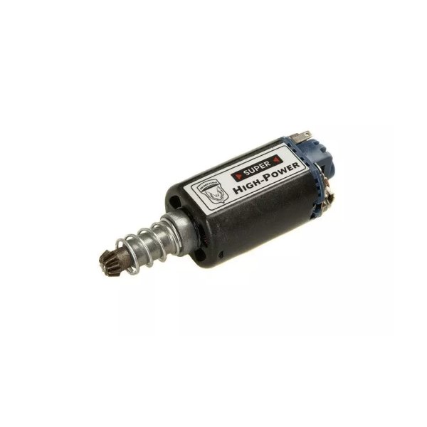 asgbox.pl - Silnik High Torque - Magnum Motor