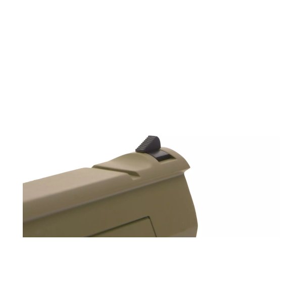 asgbox.pl - Replika pistoletu CM121 - tan (Bez Akumulatora)