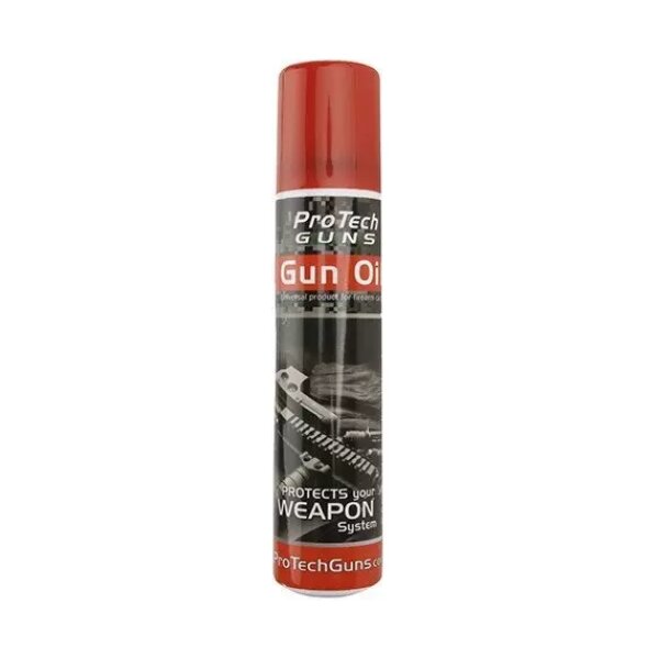 asgbox.pl - Olej do broni 100ml (areozol)