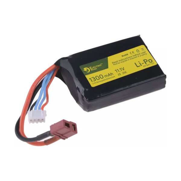asgbox.pl - Akumulator LiPo 11