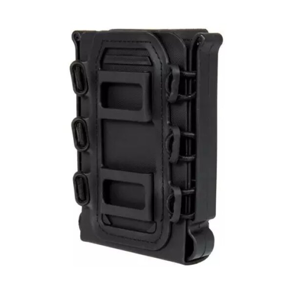 asgbox.pl - Ładownica SCORPION II na magazynek karabinowy - czarna