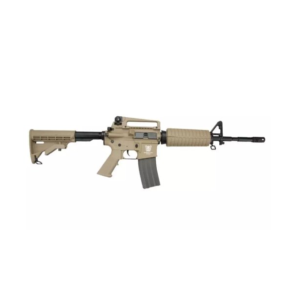 asgbox.pl - Replika karabinka CM16 Carbine DST GBB