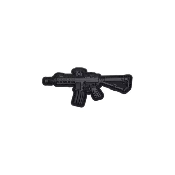 asgbox.pl - Naszywka PDW Compact