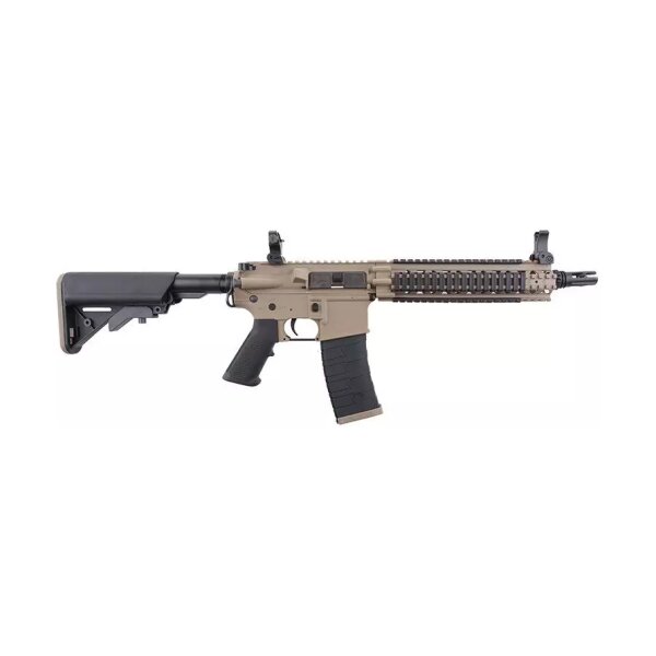 asgbox.pl - Replika karabinka CM18 MOD1 DST - Half-Tan
