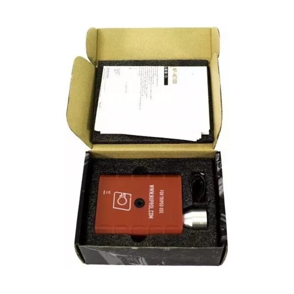 asgbox.pl - Chronograf NP AC100