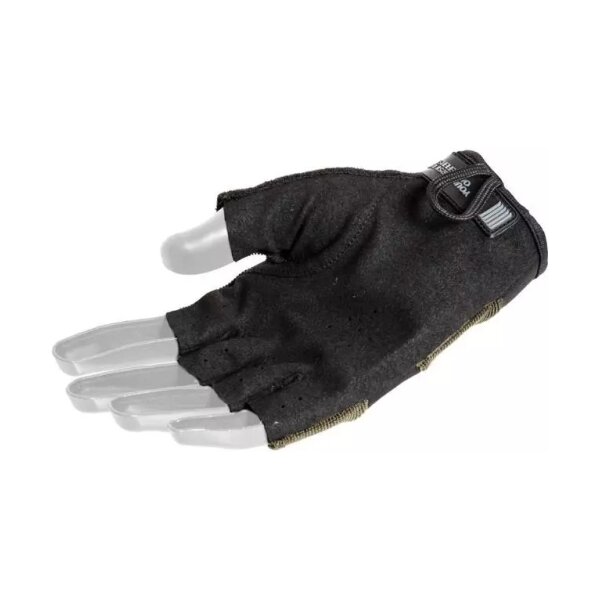 asgbox.pl - Rękawice taktyczne Armored Claw Accuracy Cut Hot Weather - oliwkowe