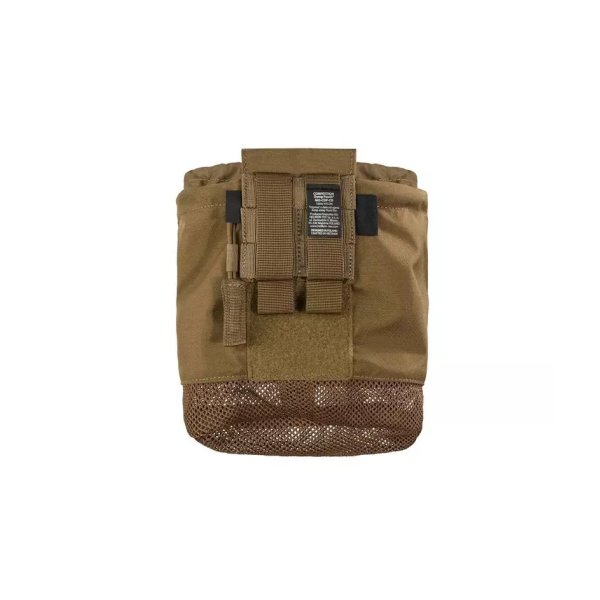 asgbox.pl - Kieszeń Competition Dump Pouch® - coyote