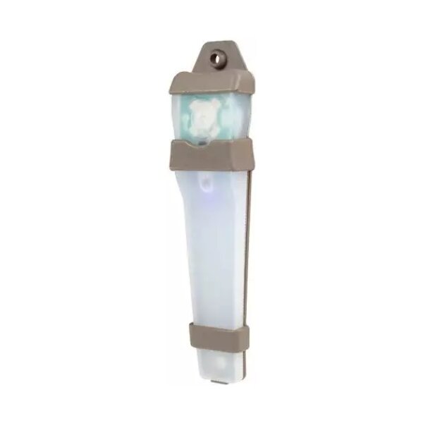 asgbox.pl - Electronic light marker - orange