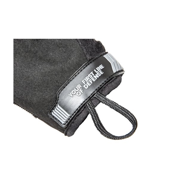 asgbox.pl - Rękawice taktyczne Armored Claw Accuracy Hot Weather - czarne