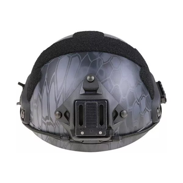 asgbox.pl - Replika hełmu Ballistic - TYP (L/XL)