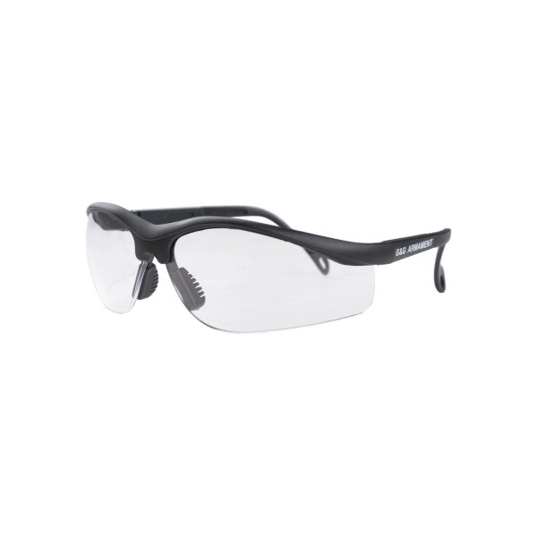 asgbox.pl - Airsoftowe okulary ochronne - przezroczyste