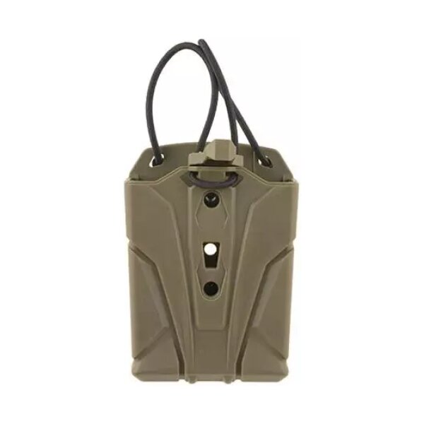 asgbox.pl - Ładownica Elastic Load - olive drab