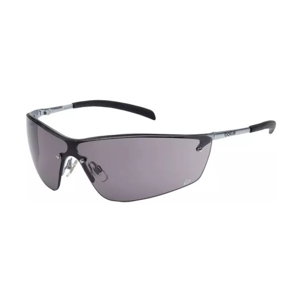 asgbox.pl - Okulary ochronne Bollé SILIUM Smoke