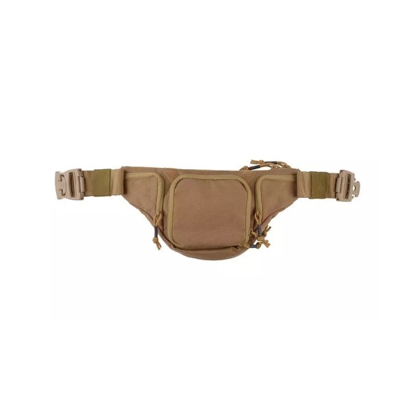 asgbox.pl - Nerka P-Fanny pack - Coyote