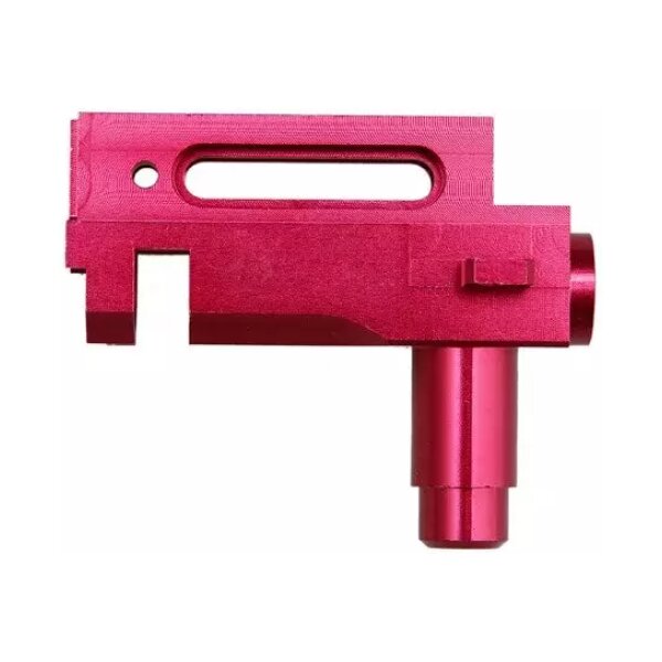 asgbox.pl - Aluminiowa komora hop-up do replik typu AK