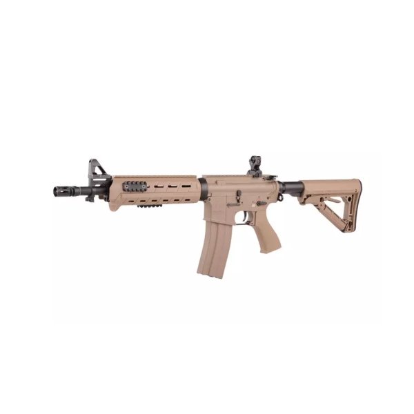 asgbox.pl - Replika karabinka GC16 MOD0 A1 DST - tan