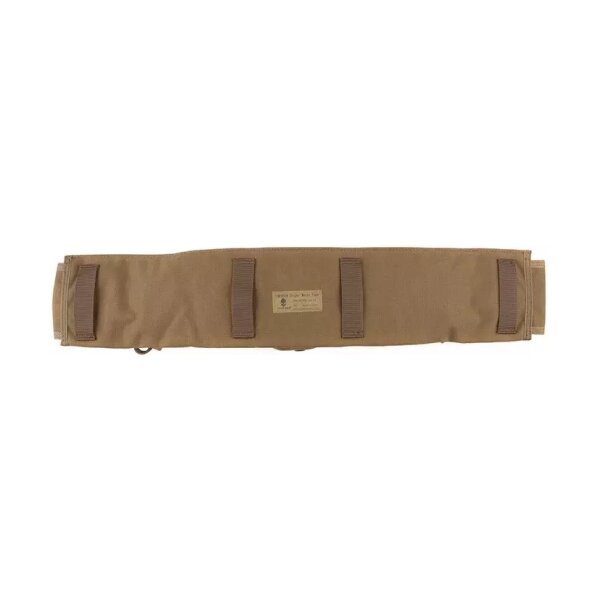asgbox.pl - Bandolier Sniper Waist Pack - Coyote