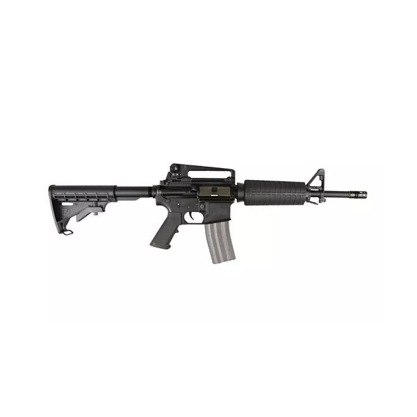 asgbox.pl - Replika karabinka TR16 Ranger GBB II
