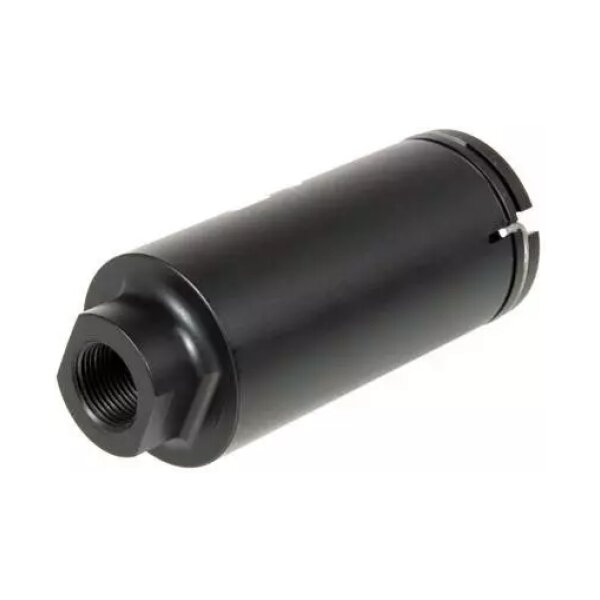 asgbox.pl - Tłumik Covert Flash 05 - czarny