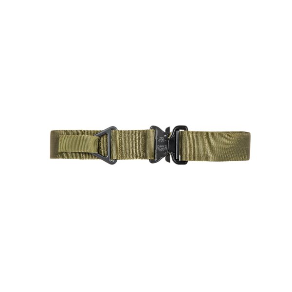 asgbox.pl - Pas CQB Tactical Quick Release - olive
