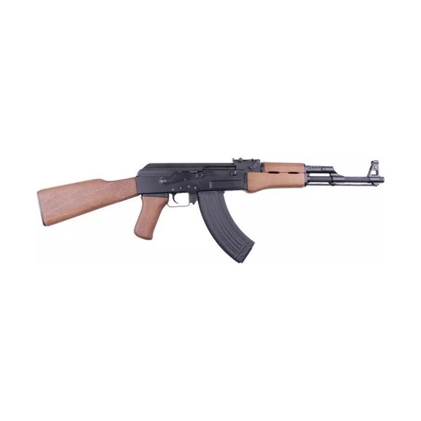 asgbox.pl - Replika karabinu szturmowego RK47 Wood