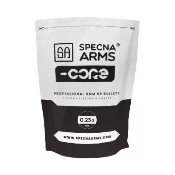 asgbox.pl - Kulki Specna Arms CORE™ 0