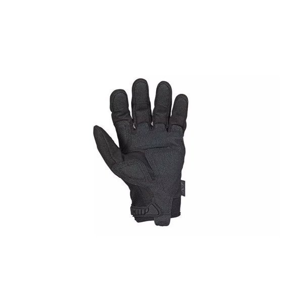 asgbox.pl - Rękawice Mechanix M-Pact® 3 (2014) - czarne