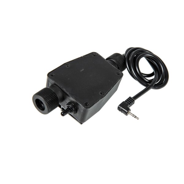 asgbox.pl - Przycisk PTT ZP116 zTEA - Motorola M1