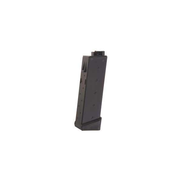 asgbox.pl - Magazynek Low-Cap na 30 kulek do ARP9 G&G