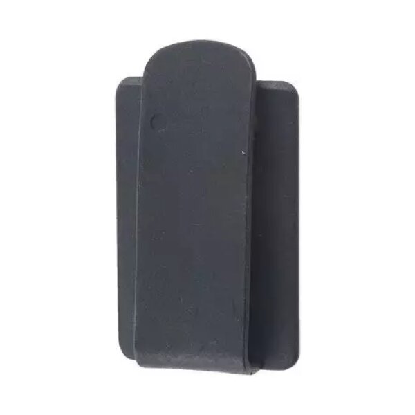 asgbox.pl - Marker elektroniczny Lightbuck Card Button - czarny (niebieskie światło)