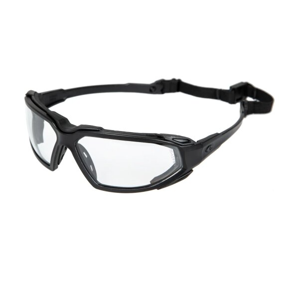 asgbox.pl - Okulary Highlander - Clear