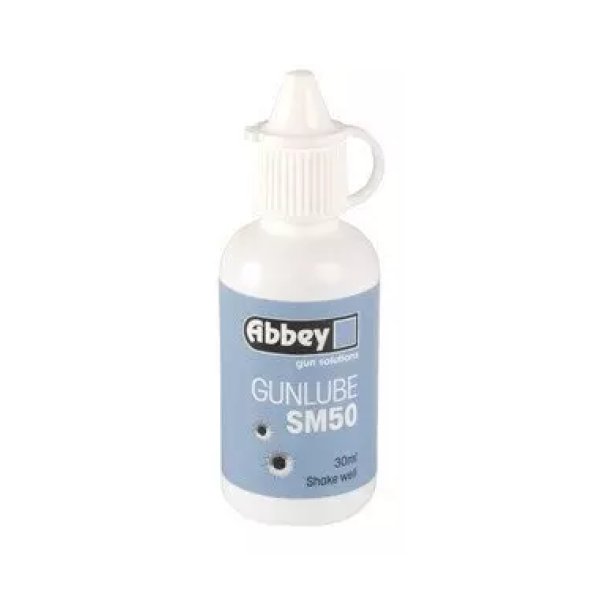 asgbox.pl - Płynny smar Gunlube SM50