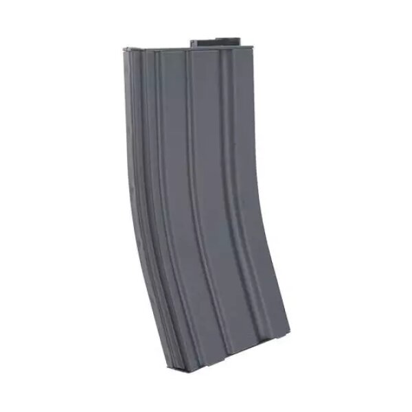 asgbox.pl - Magazynek hi-cap Trident 300 kulek do M4/M16