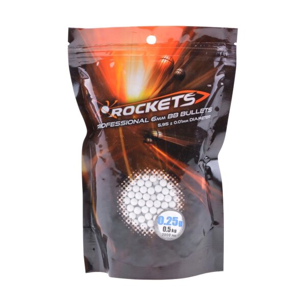 asgbox.pl - Kulki Rockets Professional 0