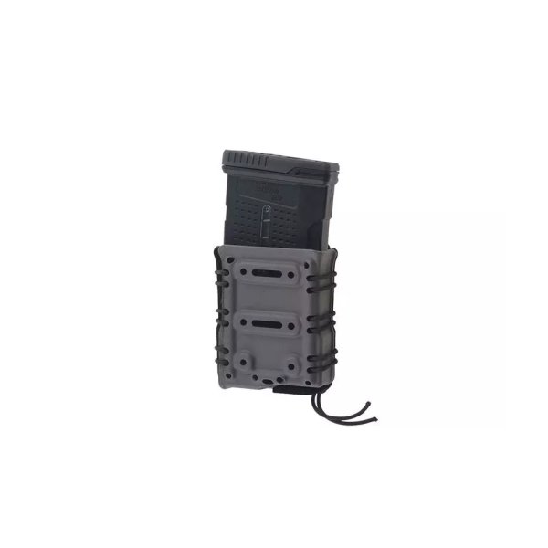 asgbox.pl - Ładownica SMC na magazynek 7.62 (wersja z dodatkowym wypełnieniem)(MOLLE) - foliage green