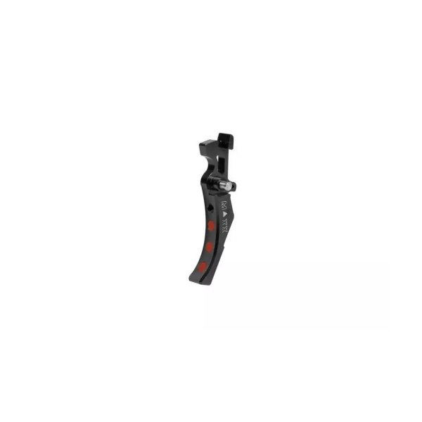 asgbox.pl - Język spustowy CNC Aluminum Advanced Trigger (Style D) - czarny
