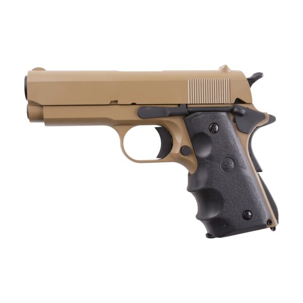 asgbox.pl - Replika pistoletu SR-911 Desert Commando