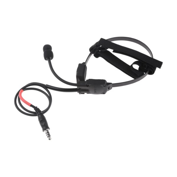 asgbox.pl - Zestaw słuchawkowy ZMH180 Bone Conduction