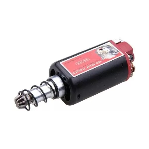 asgbox.pl - Silnik długi high torque - SHS