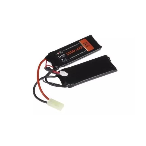 asgbox.pl - Akumulator LiPo 7